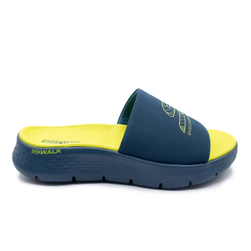 Skechers - Go Walk Flex Sandal-Graphic W