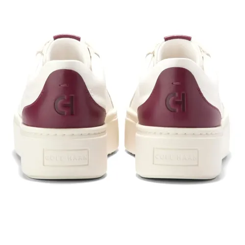 Cole Haan - Grandpro Max Platform Sneaker