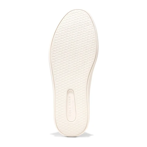 Cole Haan - Grand Crosscourt Premier Ii Sneakers Black   British Tan   Optic White