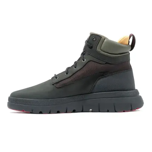 Palladium - Pallaflex Cuff Lth