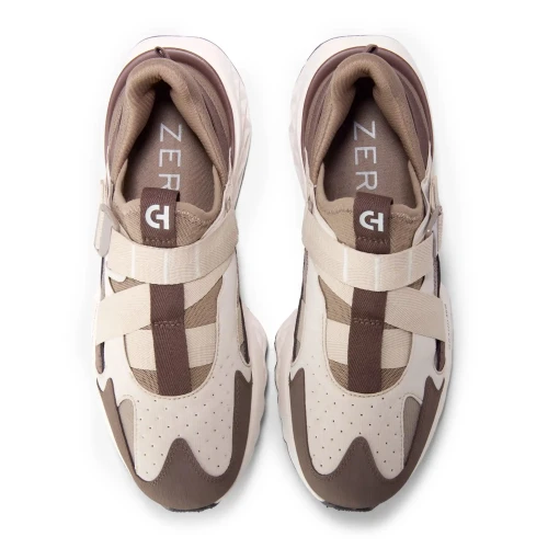 Cole Haan - 5.Zerogrand Monk Strap Runner