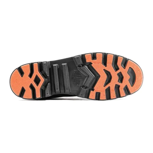 Palladium - Pampa Rcyl Lite+ Wp+ Black