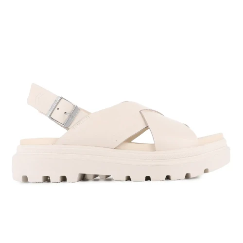 Palladium - Pallacruise Crossed~Almond Milk~M