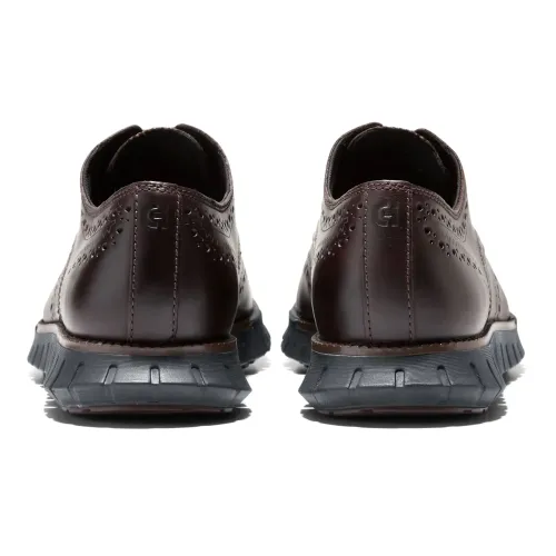 Cole Haan - Zerogrand Remastered Wingtip Oxford