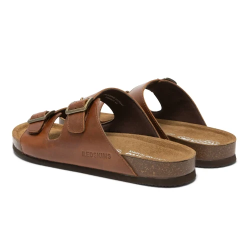 Redskins - Californie Cognac