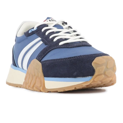 Palladium - Troop Runner Flame~True Navy~M