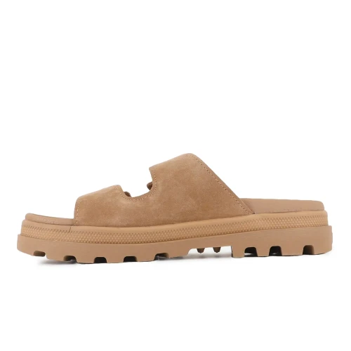 Palladium - Dunelite Riviera Sde~Dear Brown~M