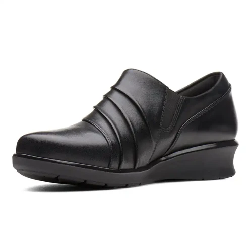 Clarks - Hope Roxanne Black