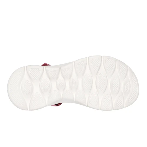 Skechers - Go Walk Flex Sandal – Illumin