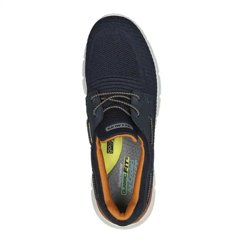 Skechers - Del Retto-Clean Slate