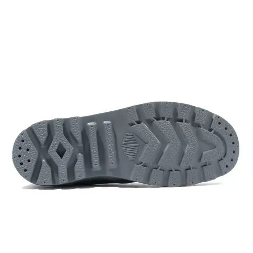 Palladium - Pampa Hi Coated