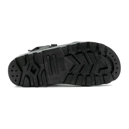 Palladium - Palladune Og Sport Black M
