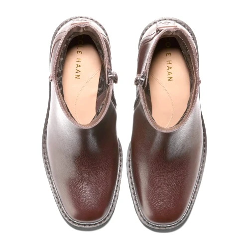 Cole Haan - Gillian Lug Booties Wp