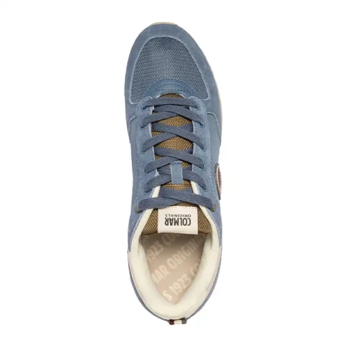 Colmar - Travis Authentic