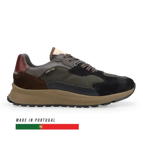 Ambitious - Cordura Sneaker