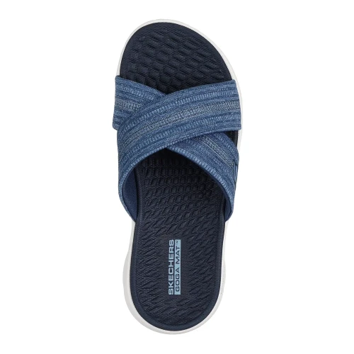 Skechers - Go Walk Flex Sandal – Impress