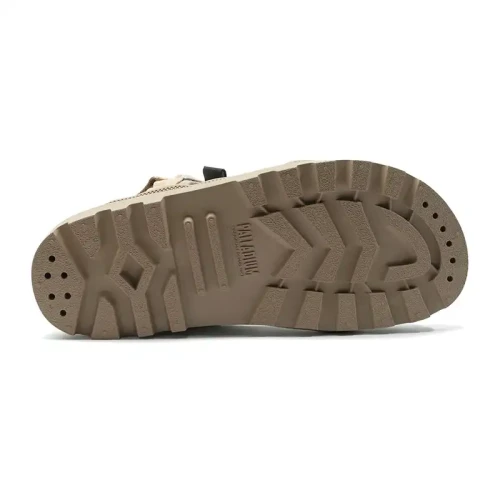 Palladium - Palladune Og Sport Beige Tan M