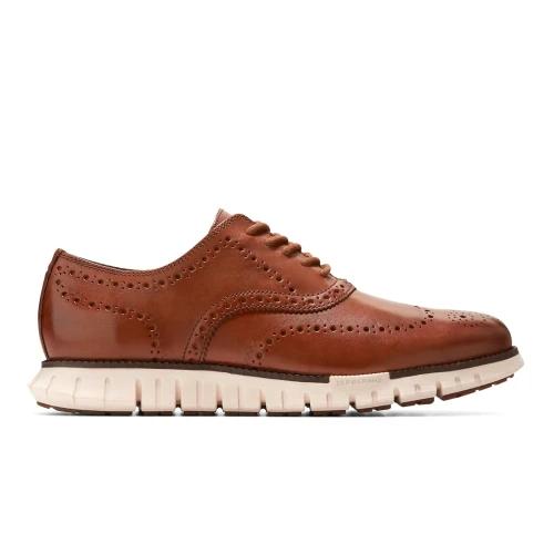 Cole Haan - Zerogrand Remastered Wingtip Oxford