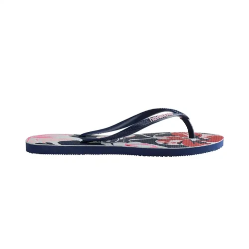 Havaianas - Slim Floral Basic