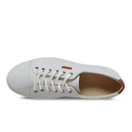 Ecco - Soft 7 M White