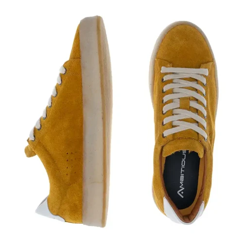 Ambitious - Vander/Mustard