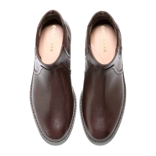Cole Haan - Greenwich Chelsea Booties Wp