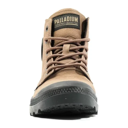 Palladium - Pampa Hi Supply Lth