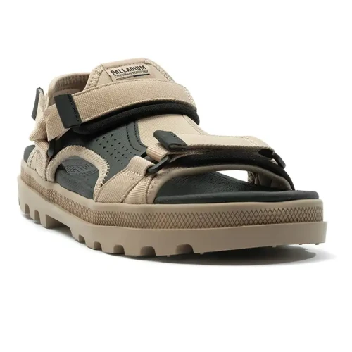 Palladium - Palladune Og Sport Beige Tan M
