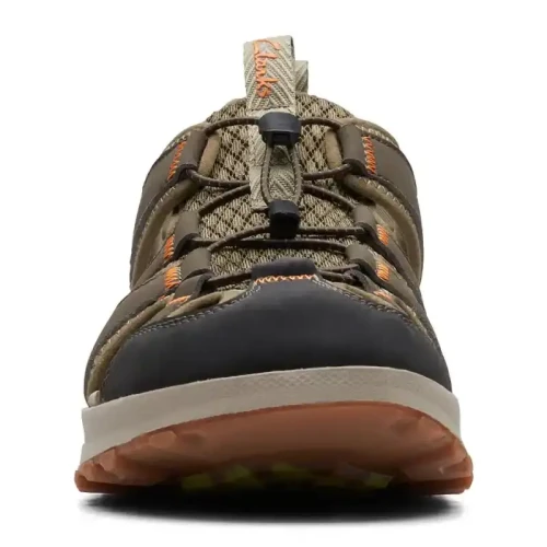 Clarks - Atl Trek Wave Olive Combi
