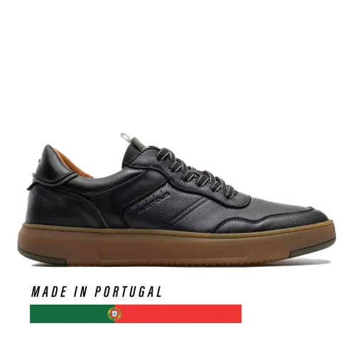 Ambitious - Aktif Black