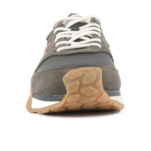 Palladium - Troop Runner Flame~Beluga~M