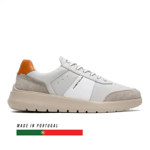 Ambitious - Hover/Grey/White