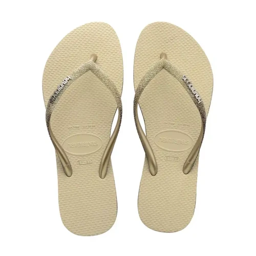 Havaianas - Slim Sparkle Ii