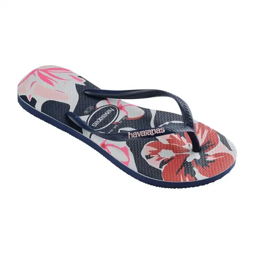 Havaianas - Slim Floral Basic