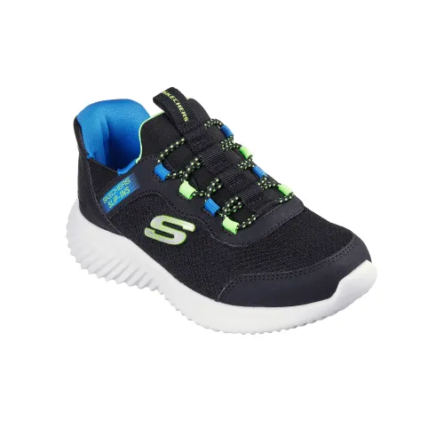 Skechers - Bounder – Brisk-Burst