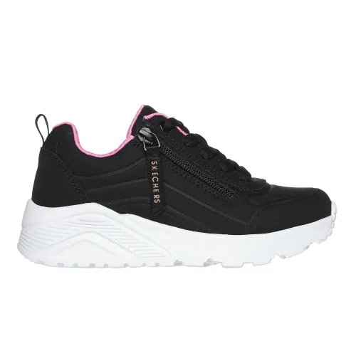 Skechers - Uno Lite – Easy Zip