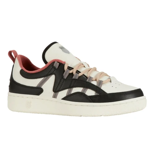 K-Swiss - Slamm 99 Cc Star White Black Snow White