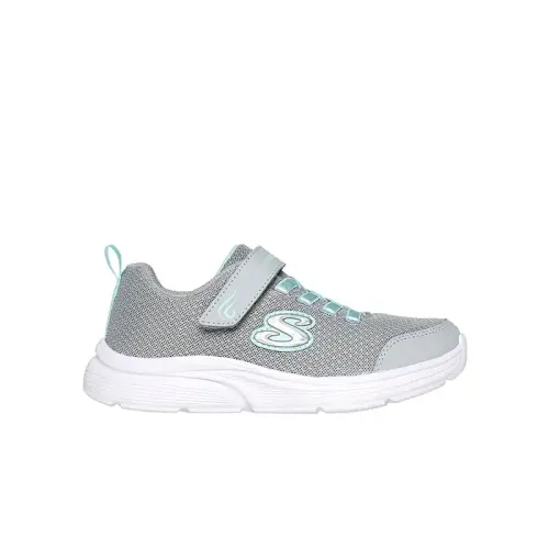Skechers - Wavy Lites – Blissfully Free