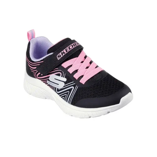 Skechers - Microspec Plus – Swirl Sweet
