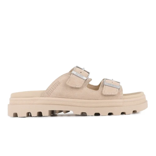 Palladium - Dunelite Riviera Sde~Warm Sand~M