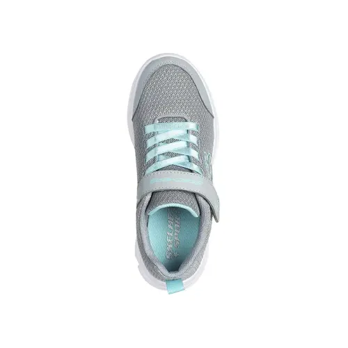 Skechers - Wavy Lites – Blissfully Free