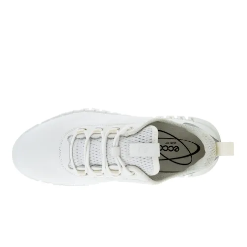 Ecco - Gruuv W White / Light Grey