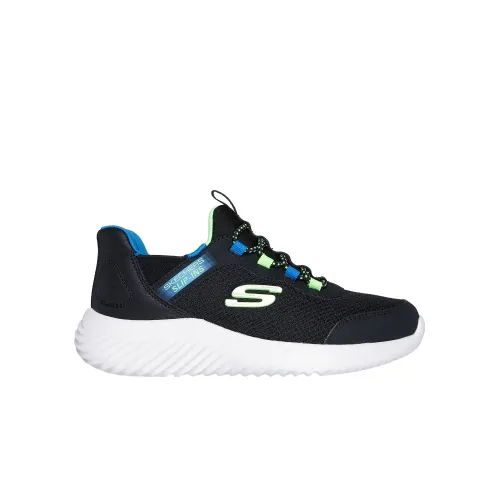 Skechers - Bounder – Brisk-Burst