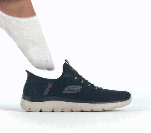 Skechers - Summits – High Range