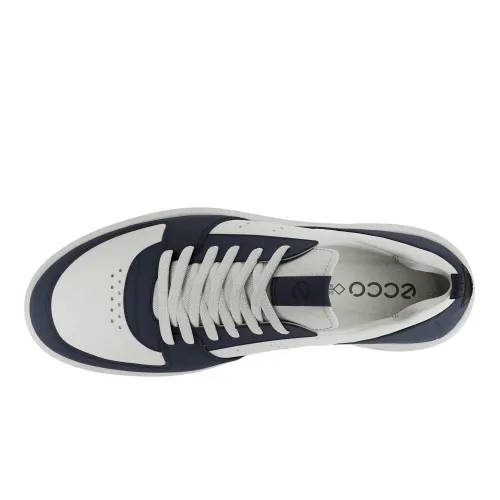 Ecco - Street 720 M Marine / White