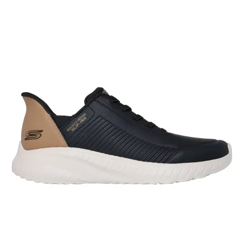 Skechers - Bobs Squad Chaos – Heel Prefe