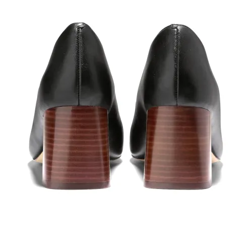 Cole Haan - Cassandra Block Heel Pumps