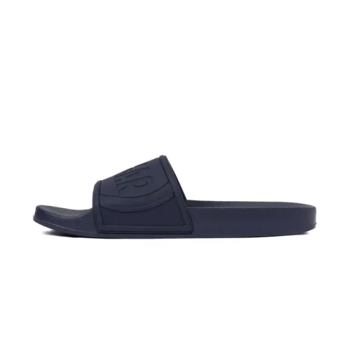 Colmar - Slipper Logo Navy 909 Tg