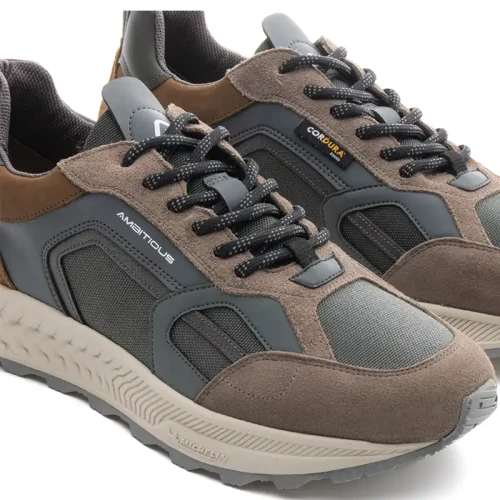 Ambitious - Venture Taupe/Kaki