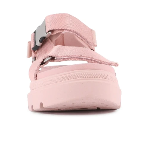 Palladium - Pallacruise Strap~Nature Pink~M